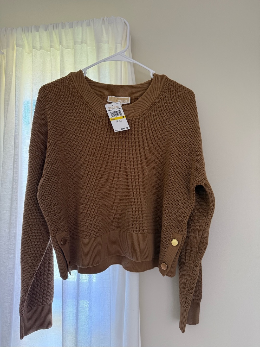 Michael Kors Sweater